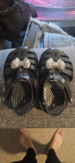 Isabella CROCS