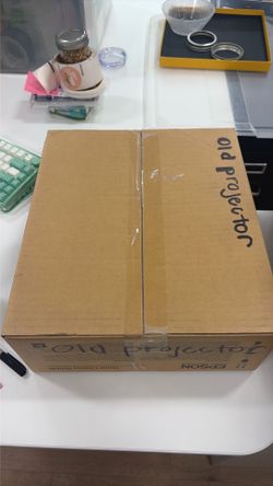 Projector