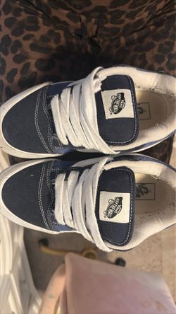 Vans Skool