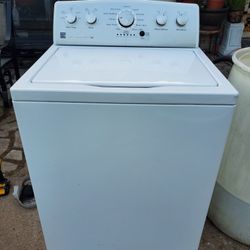 Kenmore Washer 