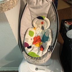 Mamaroo 