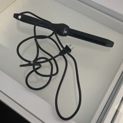 Styling Curler