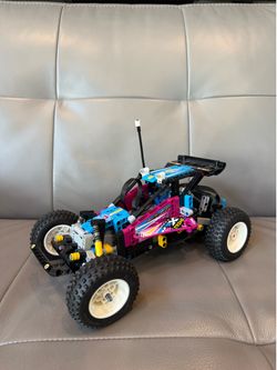 LEGO Technic 42124 Off-Road Buggy