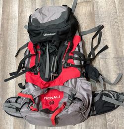 Columbus Denali 80L Hiking Backpack
