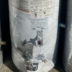 30 Gallon Water Heater 