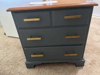 Cute Dresser Drawer