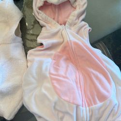 Carters 24 Month Old Unicorn Halloween Costume