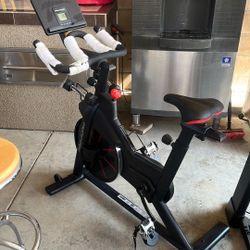 Ecercise Bike 