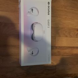 Oculus Quest 2