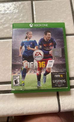 FIFA 16