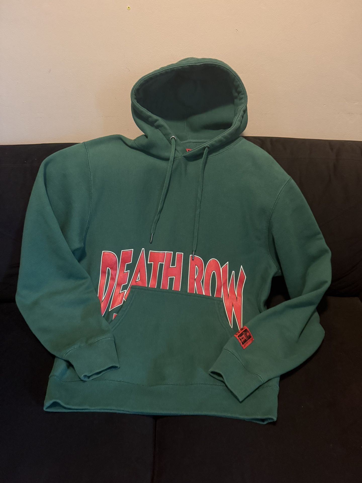 Shoe Palace Deathrow ‘Snopp Dogg’
