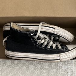 Converse For Any Price