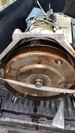 Automatic Transmission! 