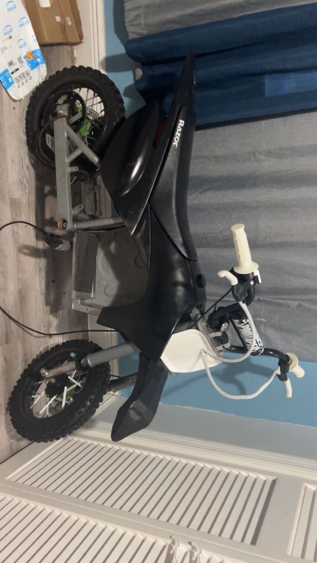 trades for bikes