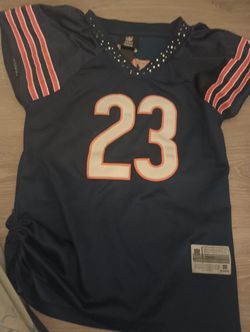 Chicago Bears Football Women's Jersey