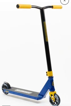 Dominator Sniper Pro Scooter