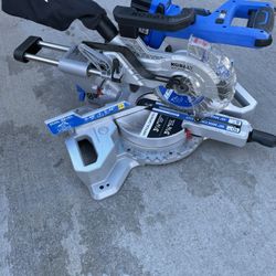 Miter Saw 