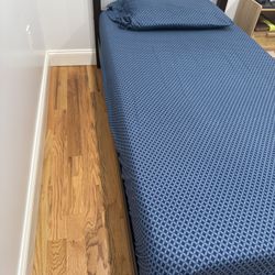 Brand New Mattress And Bed Frame