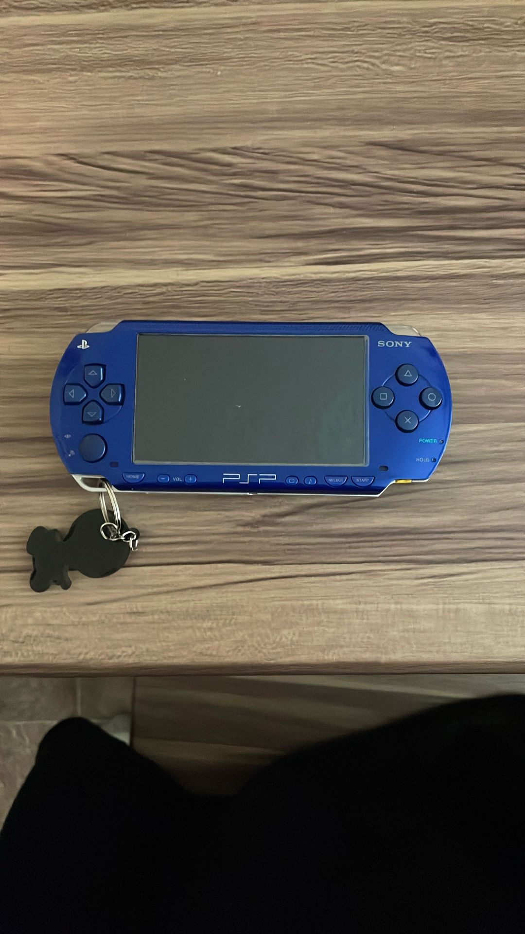 PSP 1000