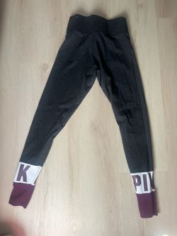 VS Pink Leggings