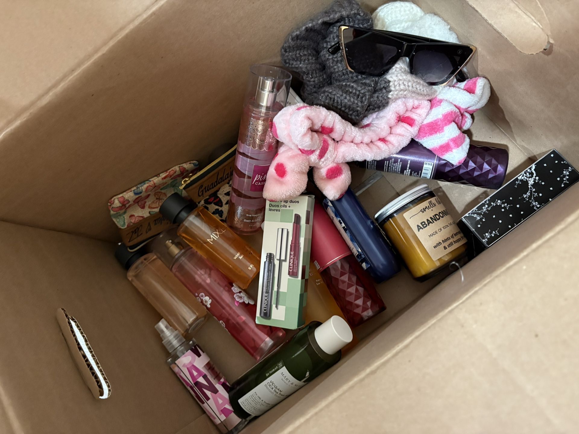 Beauty Box