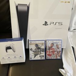 Ps5 And Series X