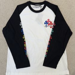 Chrome Hearts Long Sleeve
