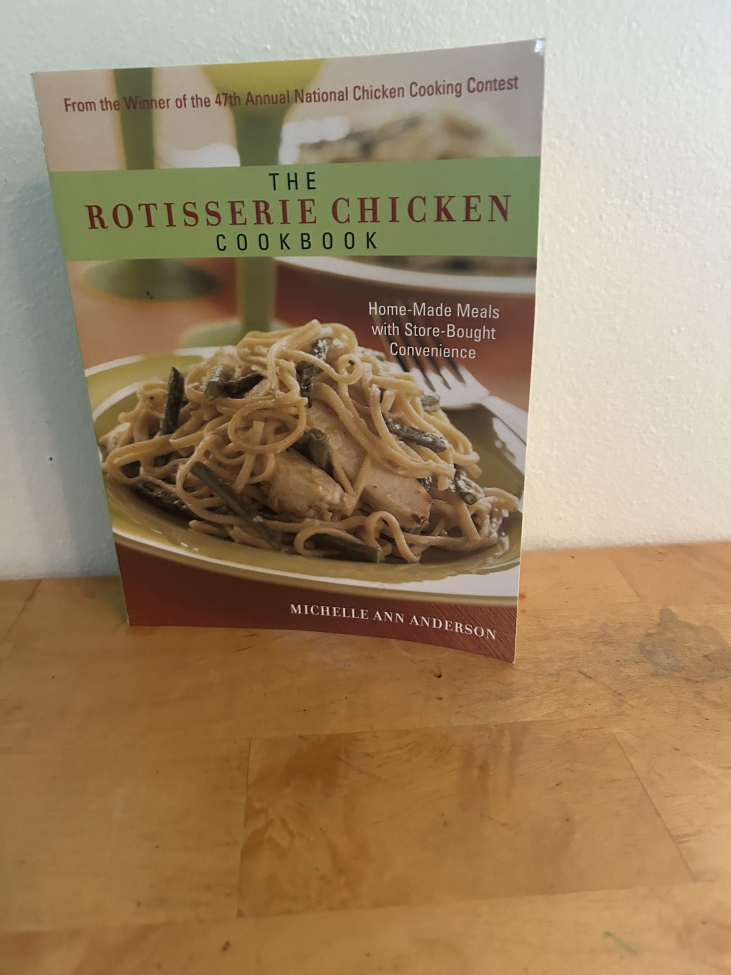 Cook Book Rotisserie Chicken Cook Book