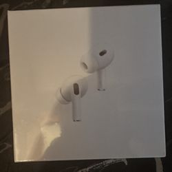 AirPods Pro Gen2 