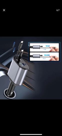 Car Charger