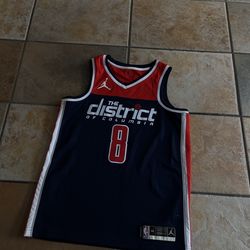 The District of Columbia Jersey