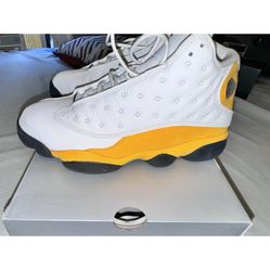Jordan 13 Retro Del Sol Sz 8 