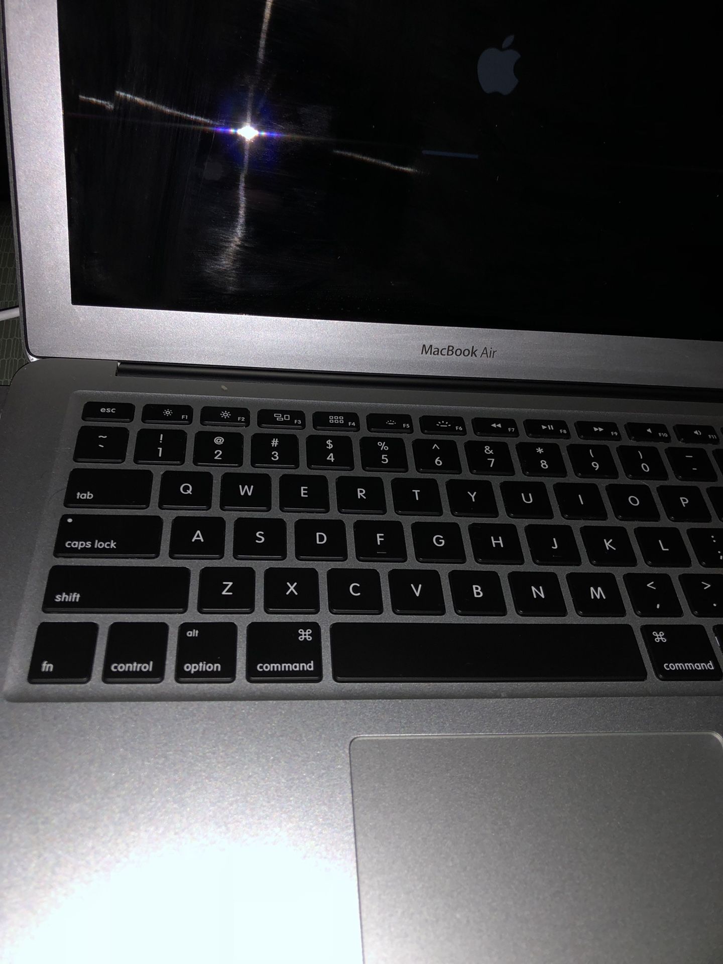 MacBook Air