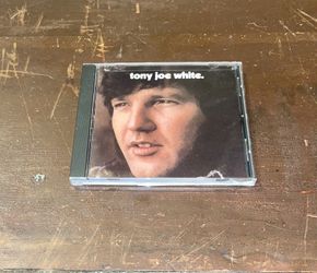 Tony Joe White Cd