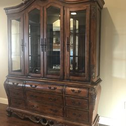 China cabinet