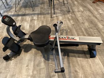 Stamina BodyTrac Glider