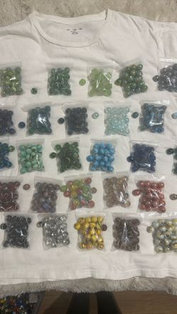 Marbles 