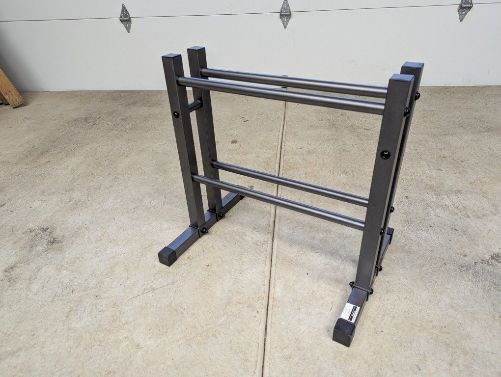 Weight Rack