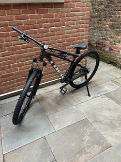 Trek Marlin 4- Barely Used