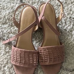 Heels Size 7