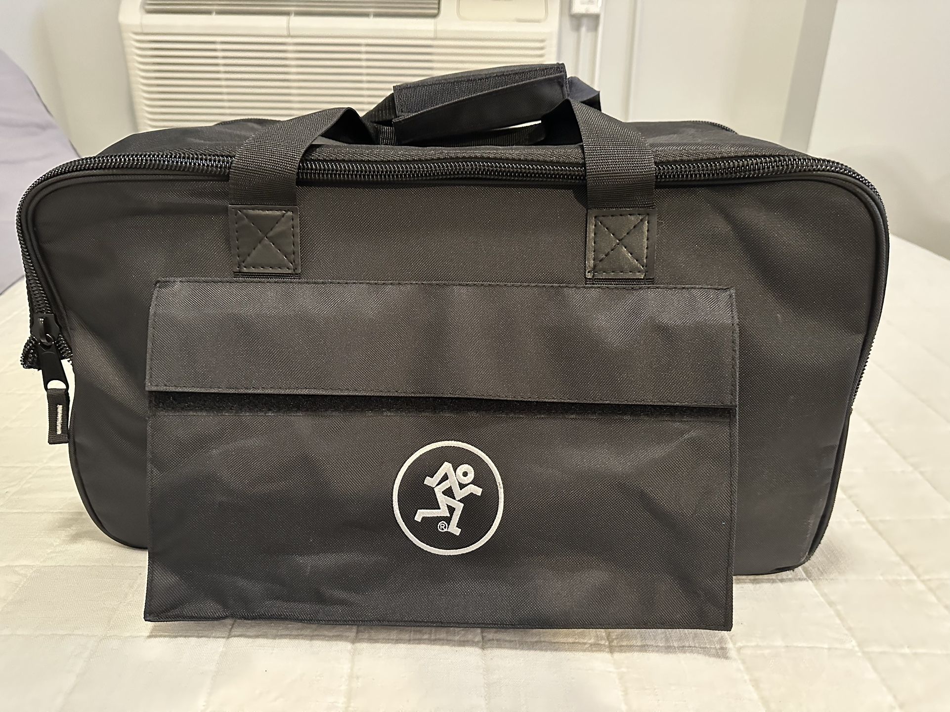 Mackie Thump Go Carry Bag-Mint Condition