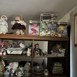 Nightmare Before Christmas Funko Pop