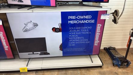 75 Inch Samsung Tv