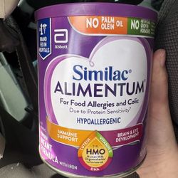 similac alimentum