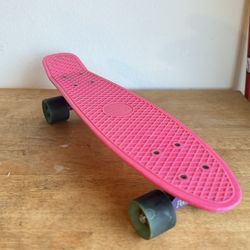 Official Penny Board