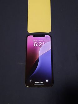 Iphone 12 PRO 256GB BRAND NEW FULLY FACTORY UNLOCKED 