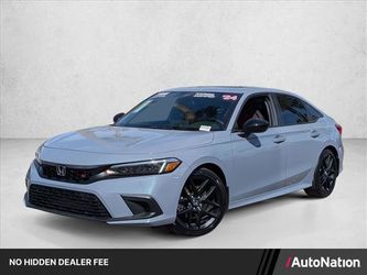 2024 Honda Civic Si