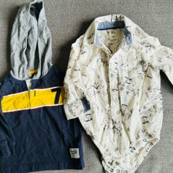 Clothes For Baby Boy 