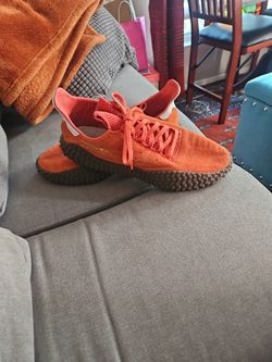 Size 11 Adidas Kannada