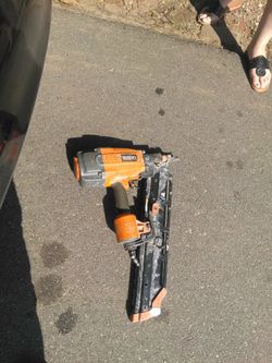 Ridgid